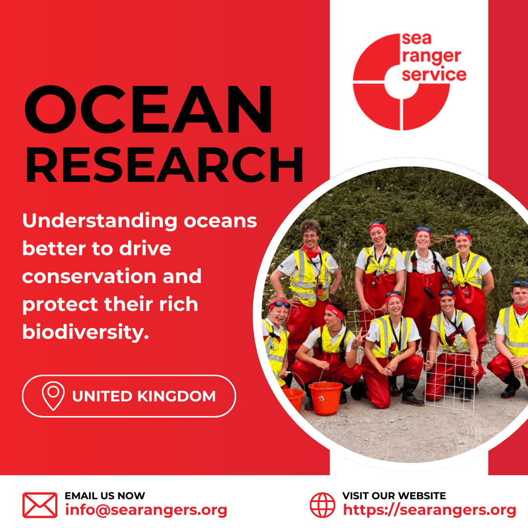 Ocean Research